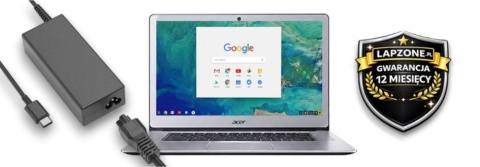 Laptop Acer CB 515 15,6"