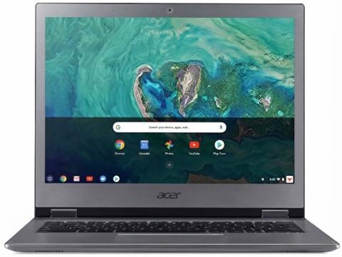 Laptop Acer CB713 13"