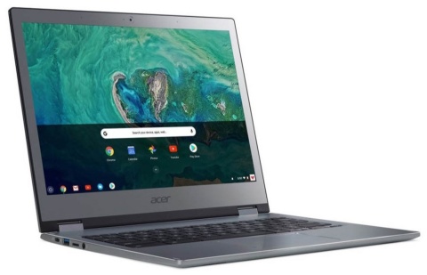 Laptop Acer CB713 13"