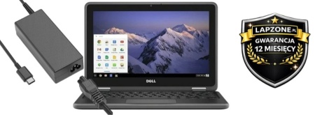 Laptop Dell 11 3100 2w1