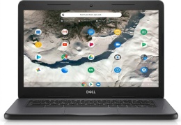 Laptop Dell 3400 14