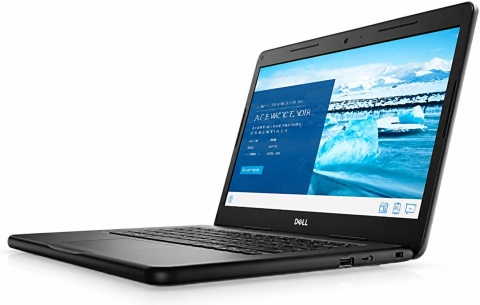 Laptop Dell 3400 14"
