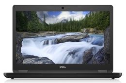 Laptop Dell Latitude 5490 | Intel i5 | 14