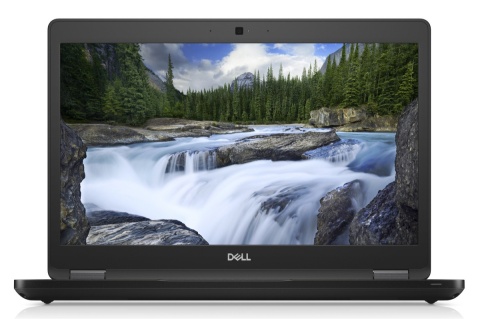 Laptop Dell Latitude 5490 | Intel i5 | 14" | 8GB | 256GB SSD | Windows 11