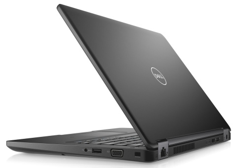 Laptop Dell Latitude 5490 | Intel i5 | 14" | 8GB | 256GB SSD | Windows 11