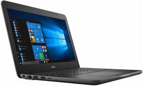 Laptop Dell Latitude 3380 | Intel | 13" | 8GB | 128GB | Windows 10