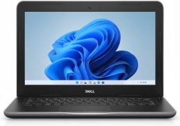 Laptop Dell Latitude 3380 | Intel | 13