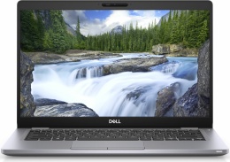 Laptop Dell Latitude 5310 | Intel i7 | 13