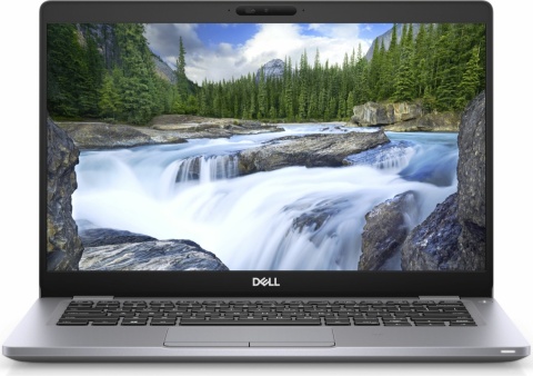 Laptop Dell Latitude 5310 | Intel i7 | 13" | 16GB | 256GB | Windows 11