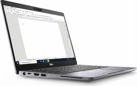 Laptop Dell Latitude 5310 | Intel i7 | 13" | 16GB | 256GB | Windows 11