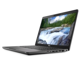 Laptop Dell Latitude 5400 | Intel i7 | 14