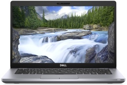 Dotykowy Laptop Dell Latitude 5410 | Intel i5 | 14