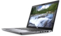 Dotykowy Laptop Dell Latitude 5410 | Intel i5 | 14" | 16GB | 256GB | Windows 11