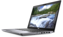 Dotykowy Laptop Dell Latitude 5410 | Intel i5 | 14