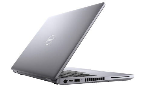 Dotykowy Laptop Dell Latitude 5410 | Intel i5 | 14" | 16GB | 256GB | Windows 11