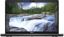 Laptop Dell Latitude 5500 | Intel i5 | 15,6'' | 8GB | 256GB | Windows 11