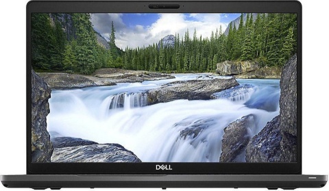 Laptop Dell Latitude 5500 | Intel i5 | 15,6'' | 8GB | 256GB | Windows 11