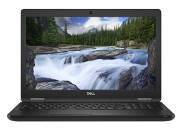 Laptop Dell Latitude 5591 | Intel i5 | 15,6