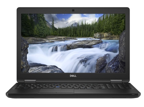 Laptop Dell Latitude 5591 | Intel i5 | 15,6" | 8GB | 256GB | Windows 11