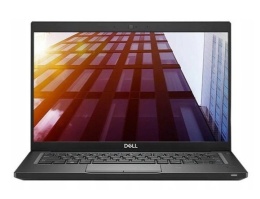 Laptop Dell Latitude 7390 | Intel i7 | 13