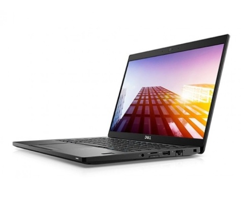 Laptop Dell Latitude 7390 | Intel i7 | 13" | 16GB | 256GB | Windows 11