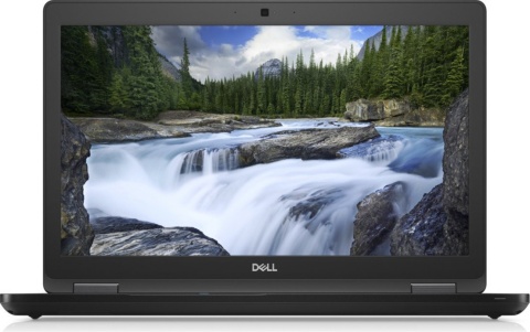Laptop Dell Precision 3530 | Intel i7 | 15,6" | 16GB | 256GB | Windows 11