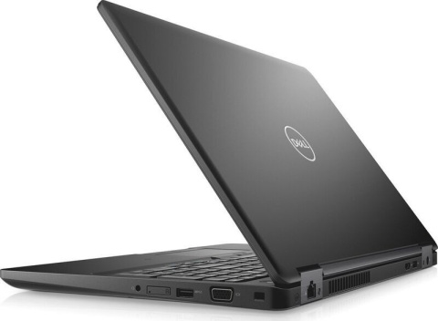Laptop Dell Precision 3530 | Intel i7 | 15,6" | 16GB | 256GB | Windows 11