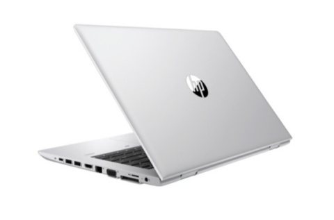 Laptop HP 640 G5 | Intel i5 | 14" | 8GB | 256GB SSD | Windows 11