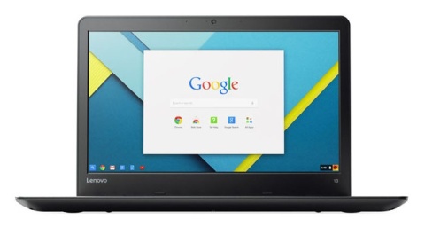 Laptop Lenovo ThinkPad 13"