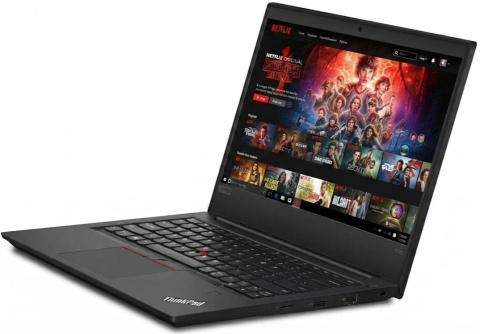 Laptop Lenovo ThinkPad E490 | Intel i5 | 14" | 8GB | 256GB | Windows 11