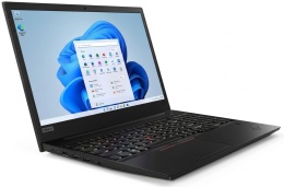 Laptop Lenovo ThinkPad E580 | Intel i5 | 15,6
