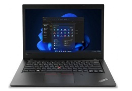 Laptop Lenovo ThinkPad L480 | Intel | 14