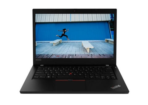 Laptop Lenovo ThinkPad L490 | Intel | 14" | 8GB | 256GB | Windows 11