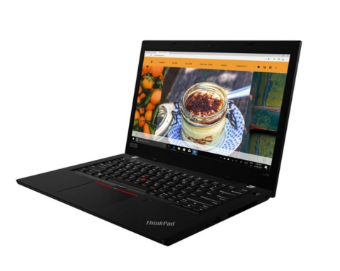 Laptop Lenovo ThinkPad L490 | Intel | 14" | 8GB | 256GB | Windows 11