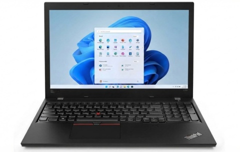 Laptop Lenovo ThinkPad L580 | Intel i5 | 15,6" | 8GB | 256GB | Windows 11