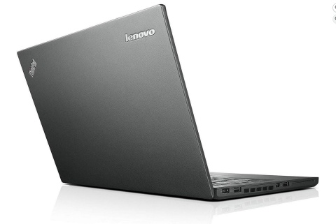 Laptop Lenovo ThinkPad T450 Intel i5 | 14" | 8GB | 128GB SSD | Windows 11
