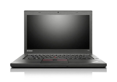 Laptop Lenovo ThinkPad T450 Intel i5 | 14" | 8GB | 128GB SSD | Windows 11