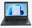 Laptop Lenovo ThinkPad T450s | Intel i5 | 14" | 8GB | 256GB | Windows 11
