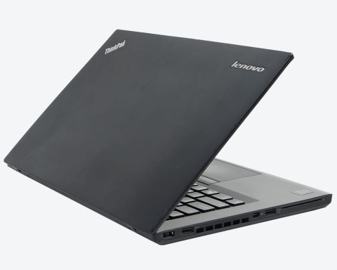 Laptop Lenovo ThinkPad T450s | Intel i5 | 14" | 8GB | 256GB | Windows 11