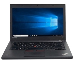 Laptop Lenovo ThinkPad T450s | Intel i5 | 14