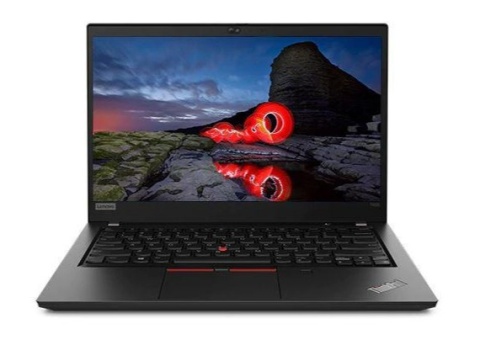 Laptop Lenovo ThinkPad T495 Ryzen | 14" | 16GB | 256GB SSD | Windows 11