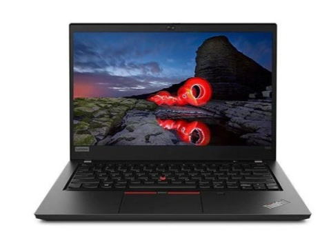 Laptop Lenovo ThinkPad T495 | Ryzen | 14" | 8GB | 256GB SSD | Windows 11