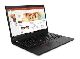 Laptop Lenovo ThinkPad T495 | Ryzen | 14