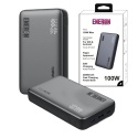 Powerbank ENERON 100W 20000mAh + kabel USB-C 100W 50 cm