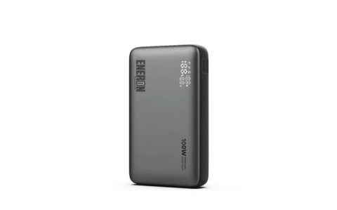 Powerbank ENERON 100W 20000mAh + kabel USB-C 100W 50 cm