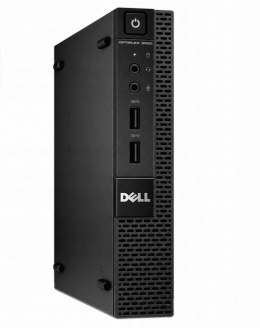 Zestaw Komputerowy Dell + Lenovo