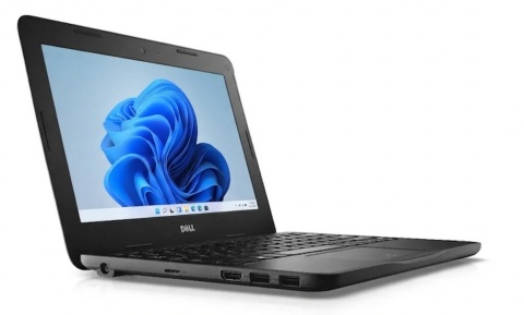 Dell Latitude 3180