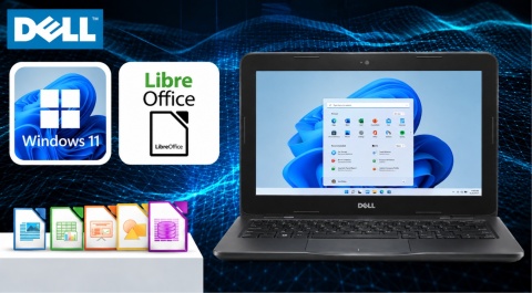 Dell Latitude 3180