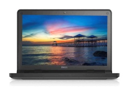 Dotykowy Laptop Dell Latitude 3160 | Intel | 4GB | 128GB | Windows 11