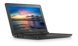 Dotykowy Laptop Dell Latitude 3160 | Intel | 4GB | 128GB | Windows 11